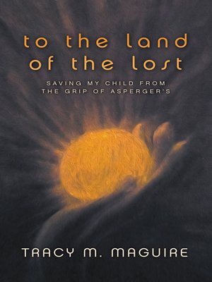 cover image of To The Land of The Lost